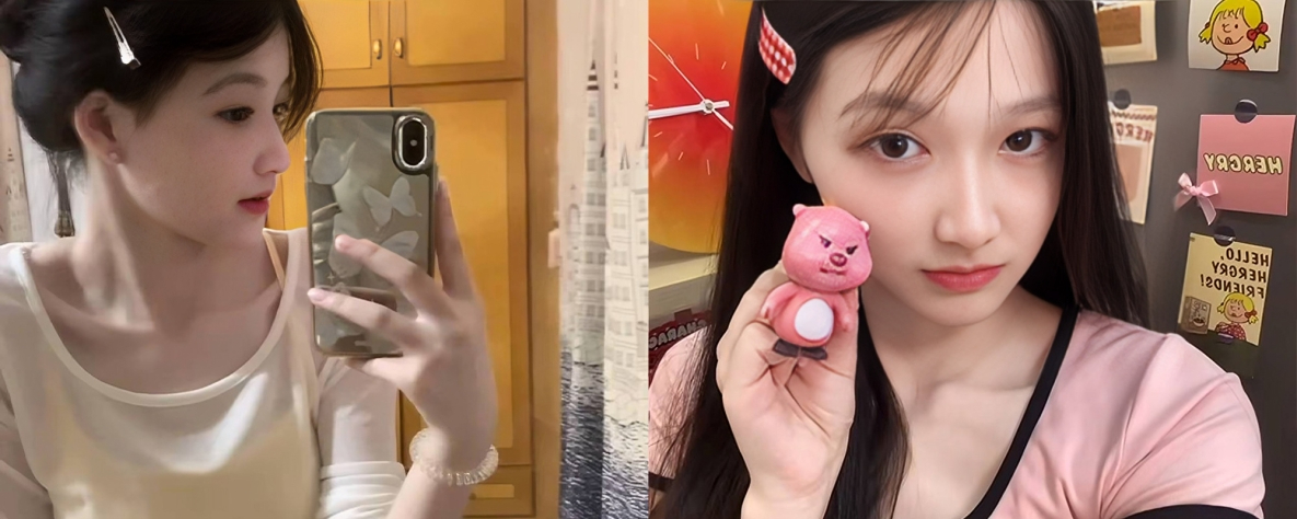 独家爆料 重庆05年小妹赵华家中激情视频流出 销魂呻吟与完美舌技吃得津津有味