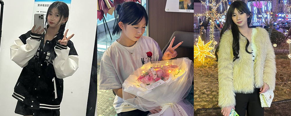 05年湖南妹赵淑贷款无力偿还 自拍自慰视频抵债 尺度之大让人惊叹