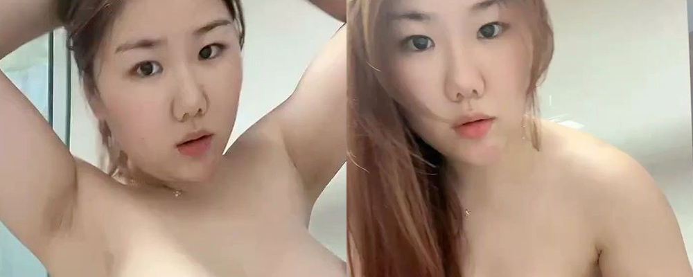 巨乳坦克骚浪自慰淫水直流 广东佛山高明区护士谭亚萍自拍不雅视频曝光