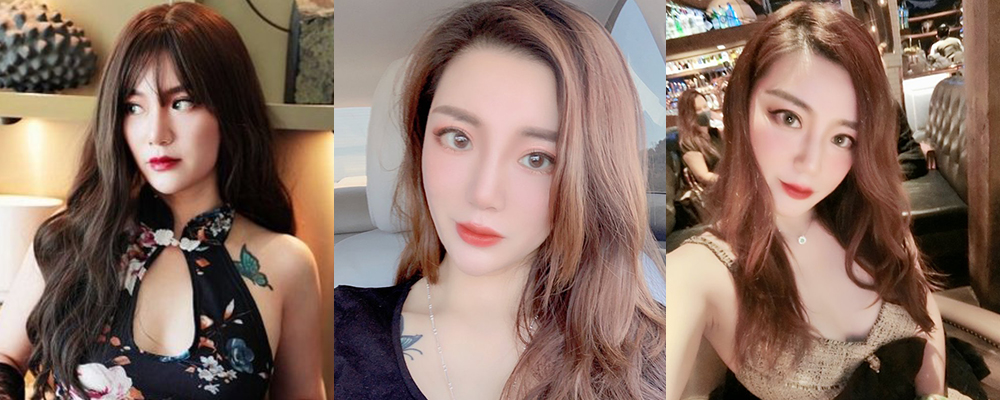 国内知名网黄博主NicoLove妮可肉体解禁挑战黑屌 无套性交被干到失神尖叫