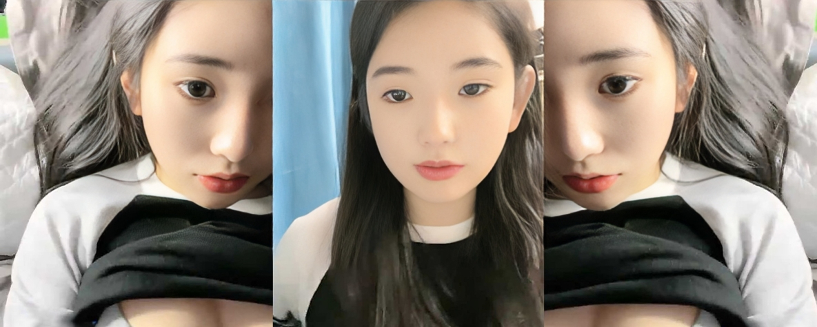 你绝对没见过的超级肥大鲍鱼 老师眼中的优等生 金主的私人玩物 铜川大学美女学姐赵婷婷裸聊掰穴视频曝光