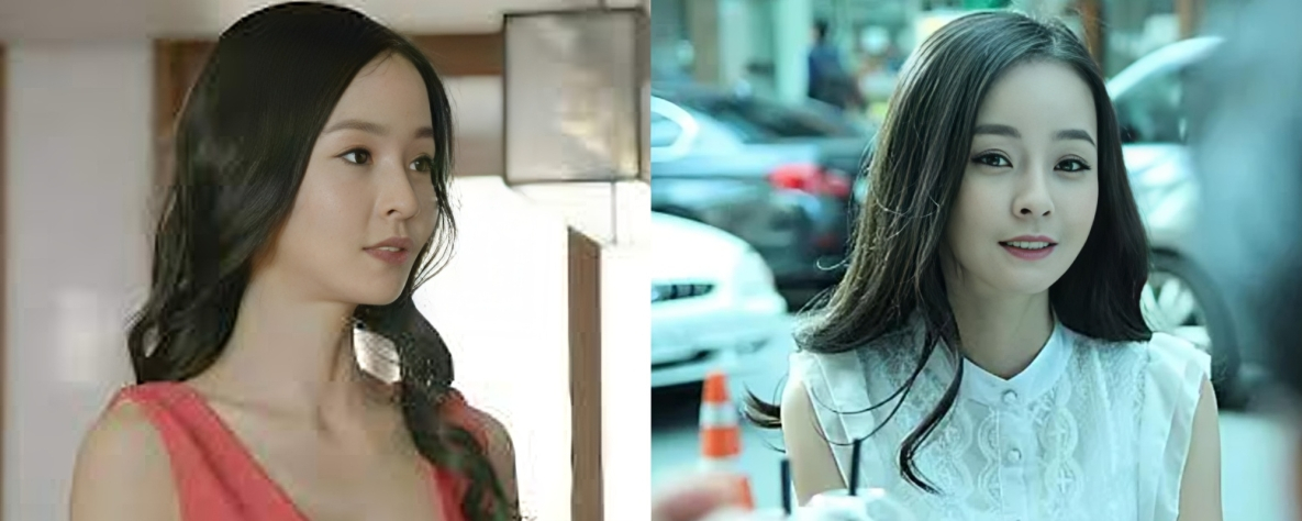 为艺术献身的女明星 韩性感女演员尹雪喜在车内激情大战 修长美腿与丰满翘臀完美展现