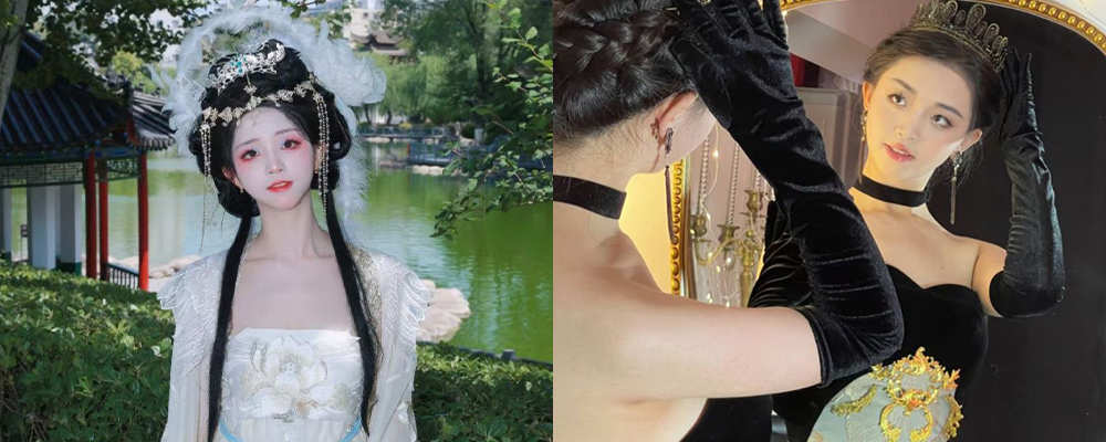 绝美身姿玩具自慰 展示女神淫靡一面 广西柳州女大学生张怡乐大尺度自拍视频流出