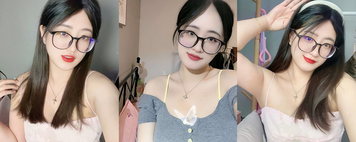 宁波骚母狗眼镜妹张艳娜 公司高层都睡过的集团公交车 365天无休发情全裸聊天私密视频大公开曝光
