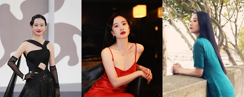 湖南长沙著名影视女星李梦真空出行春光咋现 粉嫩的乳头若隐若现惹火撩人