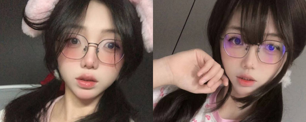 上海情侣玩绿帽游戏邀请单男共赴云雨上演淫乱大戏 漂亮女友杨雅被干到欲罢不能