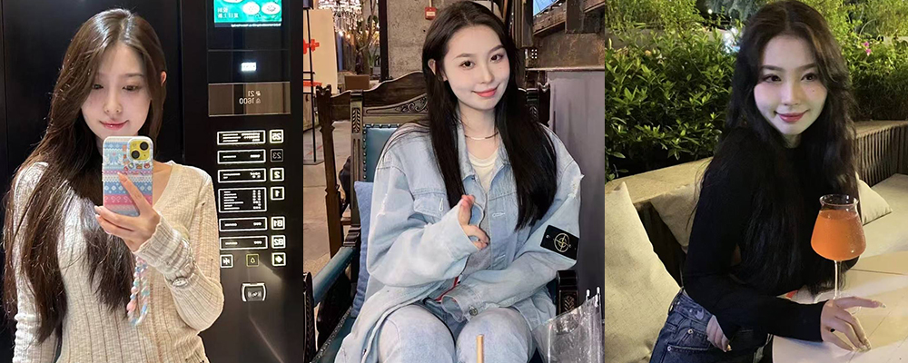 浙江大学校花杜莲被大哥包养沦为玩物 童颜巨乳淫荡身材无套后入让人欲罢不能