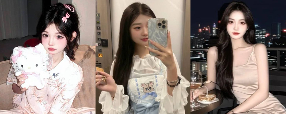 湖南大学清纯校花许淑哲私生活泄密 甜美外表下竟有如此放荡表现 甜美叫床声酥麻入骨唤醒无数男性欲望