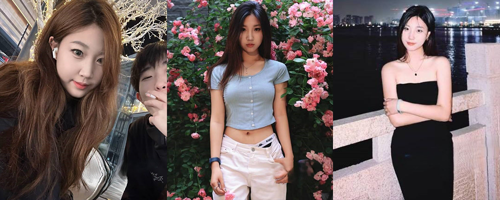 老实人有什么错 他只是想有个家而已 河北女子职业学院许润青三洞全开 玩腻了被现男朋友接盘