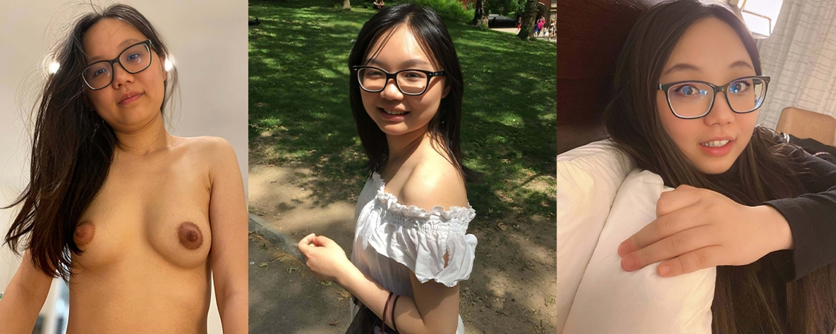 出轨贵阳眼镜人妻王梦珏 强烈的反差令人惊叹 平日温婉可人床上满是销魂呻吟 注意音量听声必射