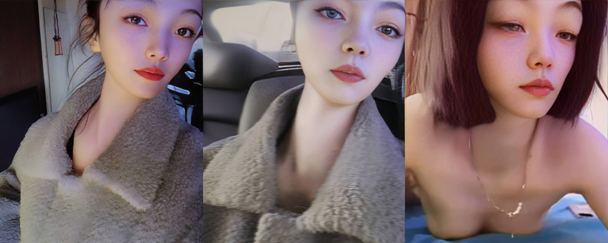 独家爆料 再美的女神为了钱也能变母狗 东莞潮会酒吧短发小妹王晶晶为了钱拍露脸裸体福利视频回报客户遭外泄