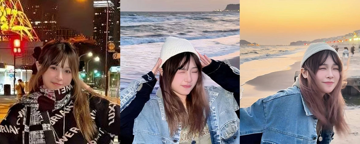 独家爆料 分手即曝光操完女朋友录个视频留个底 潮汕甜妹陈萱心浴室裸身C杯翘乳全记录 绝美身段一览无余