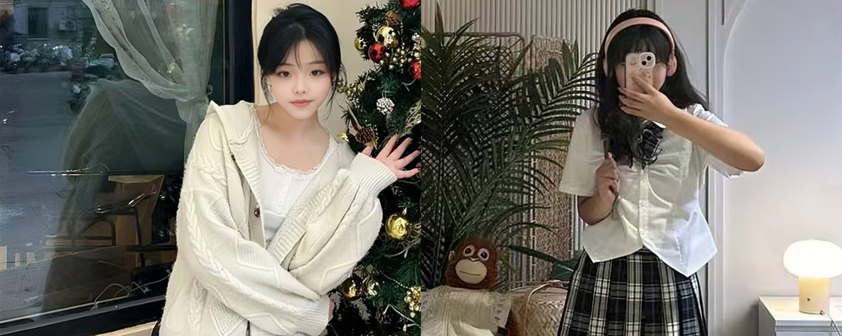 独家爆料 上海单纯女大学生余乐华赴约撞上大姨妈 无奈变为渣男的远程泄欲工具 裸聊录像惨遭泄露