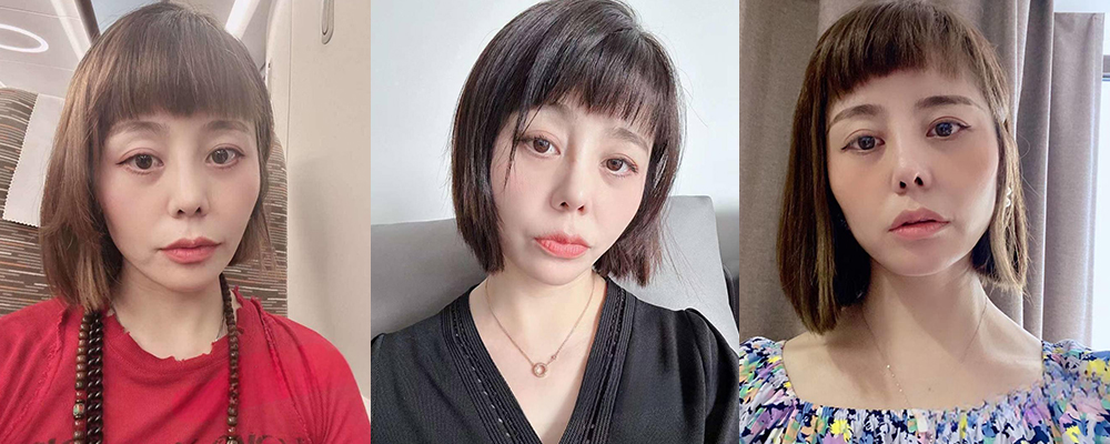 良家妇女沦为淫荡臭婊 发情的老妈再也不顾道德伦理 美艳熟妇莫春燕遭变态儿子强行调教