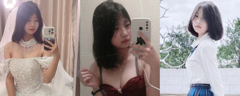 极致调教捆绑滴蜡 反差萌让人血脉喷张 四川绵阳师范学院王涵宣性爱视频流出
