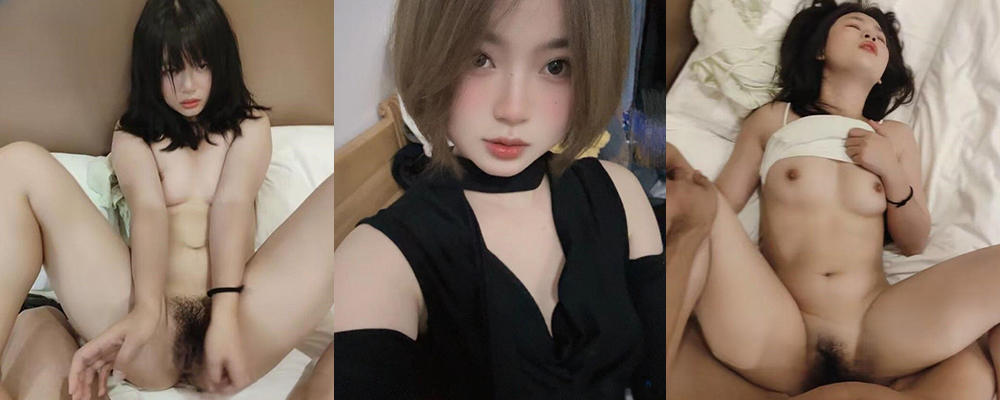 河北衡水反差妹李敏华酒店约炮网友 内裤都来不及脱就被无套打桩内射场面火爆