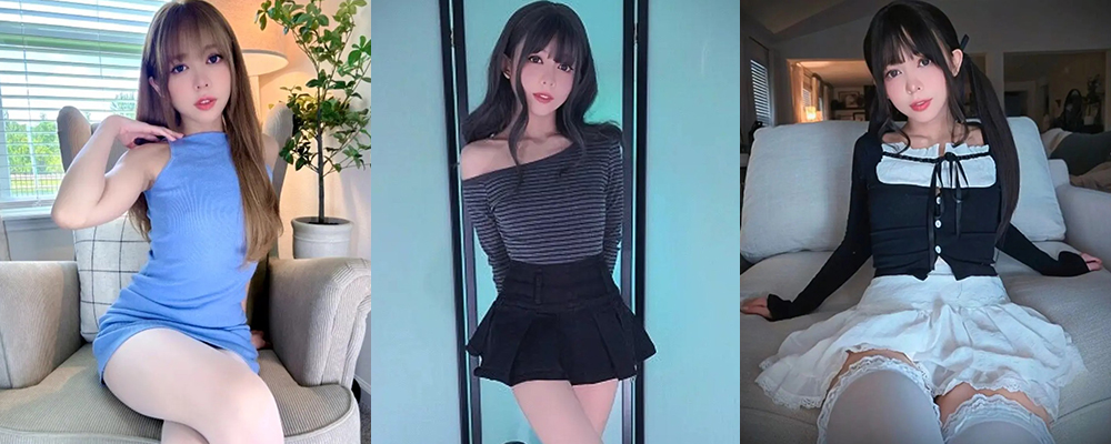 超人气网黄绯红小猫kittyxkum5月新作 野外露出放飞自我坐骑阳具狂插至失神高潮