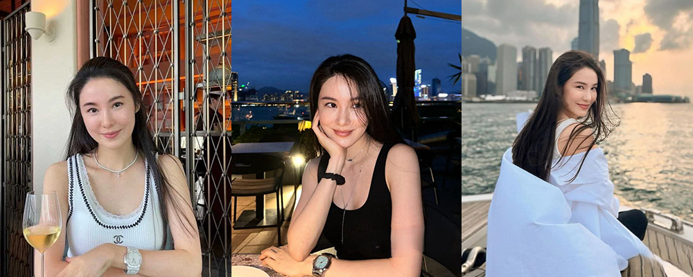 香港中文大学毕业女经理AudreyNing早期黄播猛料被扒 坐骑肉棒疯狂榨汁娇喘酥麻