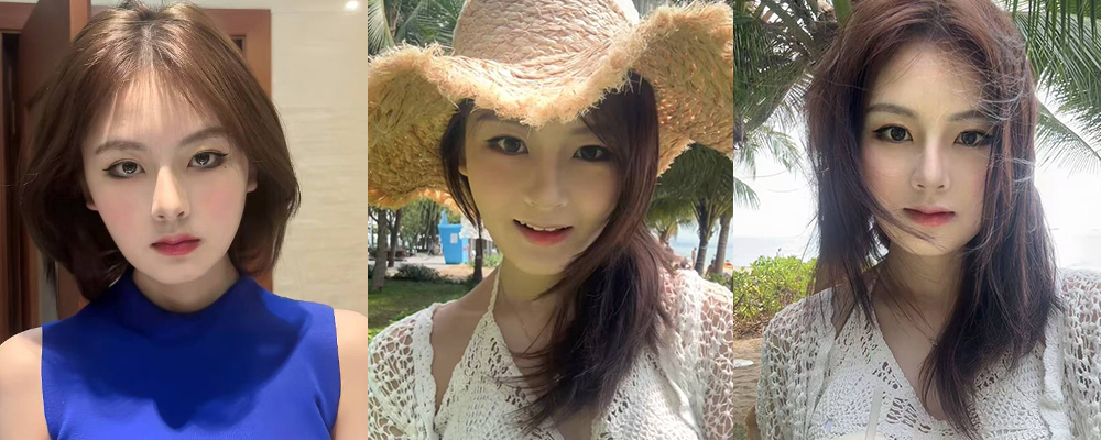 绿帽老公贡献娇艳骚妻供人欣赏 紧致骚穴遭大屌中出淫叫连连 湖北武汉教师王海姈性爱视频流出