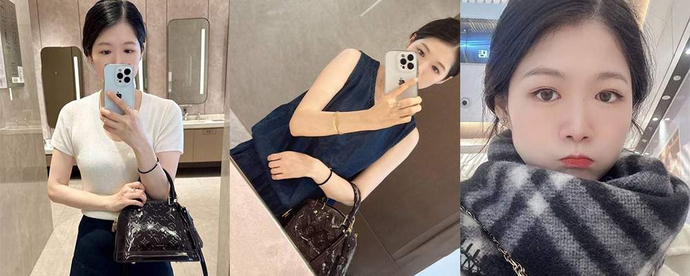 已婚女人的性欲大到难以满足 杭州反差人妻徐丽饥渴难耐 肥逼黏糊糊