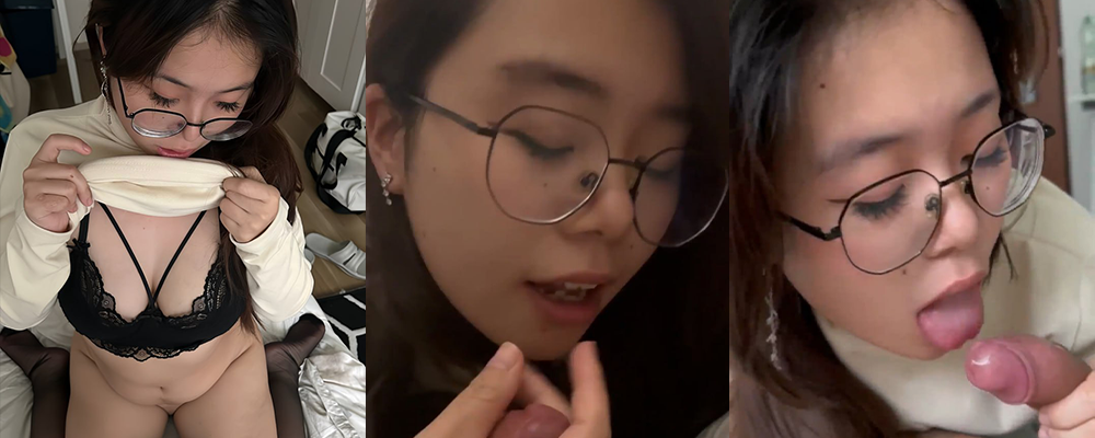 你要玩死我了爸爸 杭州眼镜婊张梦超被调教成炮架子一样 吃鸡巴也是非常之投入