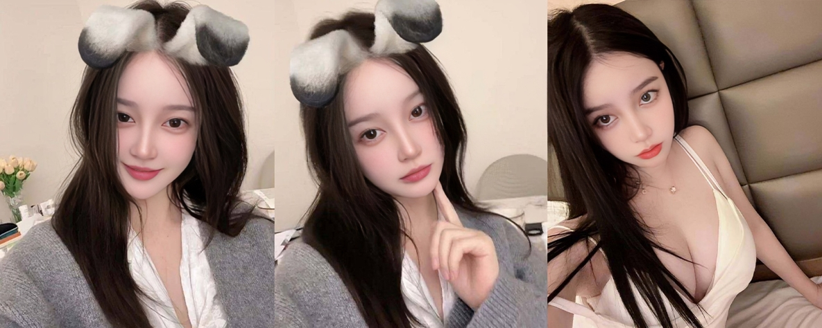 杭州绝美陪睡小姐在毫不知情的情况下被嫖客偷拍 却主动要求拍摄自己吞吐鸡巴的美妙瞬间
