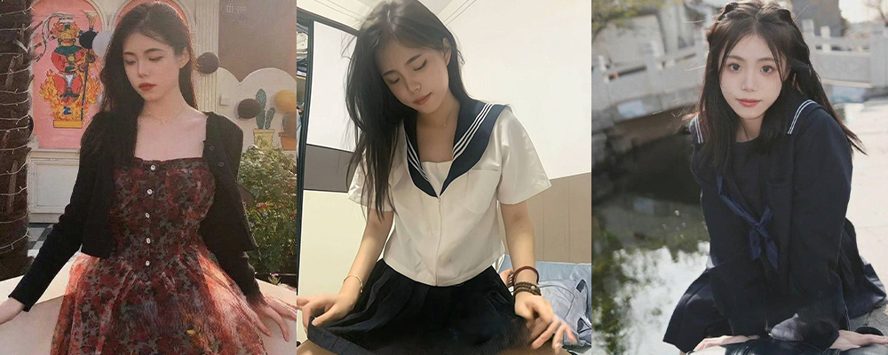多姿势无套爆操 从清纯嫩妹到淫荡母狗 长青大学极品校花唐梦瑶与男友私拍淫秽视频流出