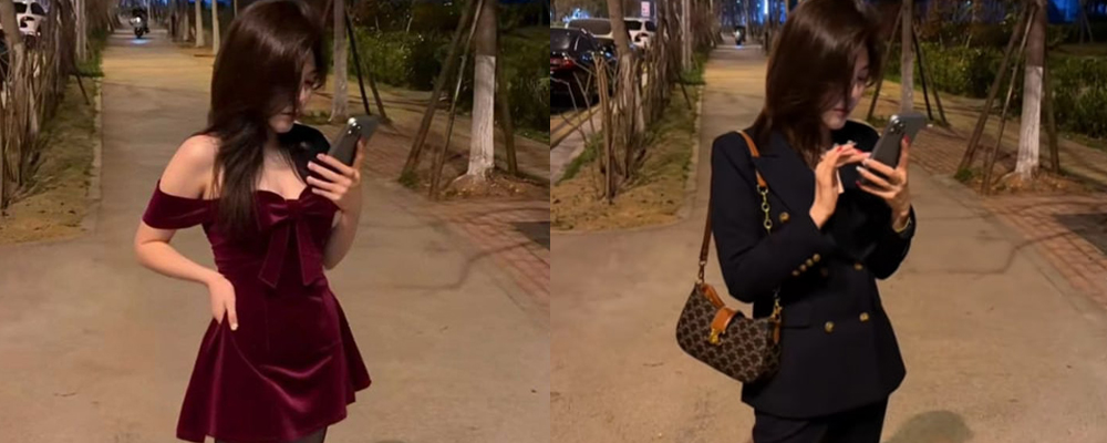 娇嫩小穴惨遭爆操白浆四溢淫靡不堪 湖南兴湛丰百货商行叶姣姣性爱视频曝光
