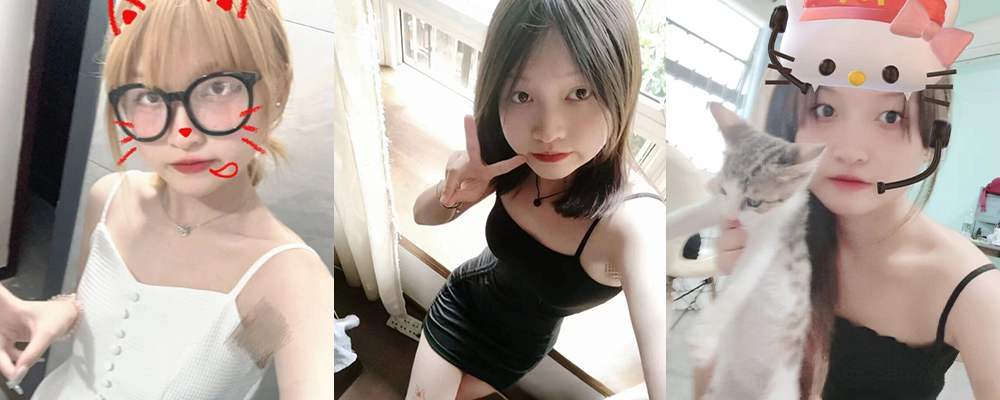 19岁学生妹惨遭疯狂打桩 娇喘声酥麻勾人撩拨人心 四川大学反差妹王雨菲与男友私拍视频曝光