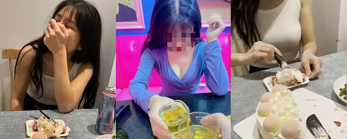 海角约炮大神 房东过生日 三瓶强爽下肚 在她的婚床上内射三次 全程实拍真实露脸 爽歪歪