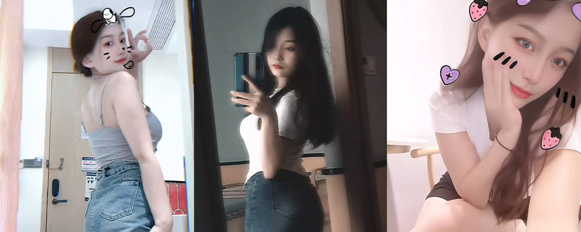 佳木斯已婚少妇黎紫青出轨 人前端庄私下却热情似火 大胆露脸吞精画面劲爆 粉嫩无毛小穴承受激烈撞击