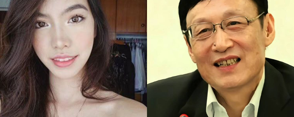 四川音乐学院禽兽院长柴永伯 一人独享87名女教师将学院变自家后宫淫秽视频曝光引热议