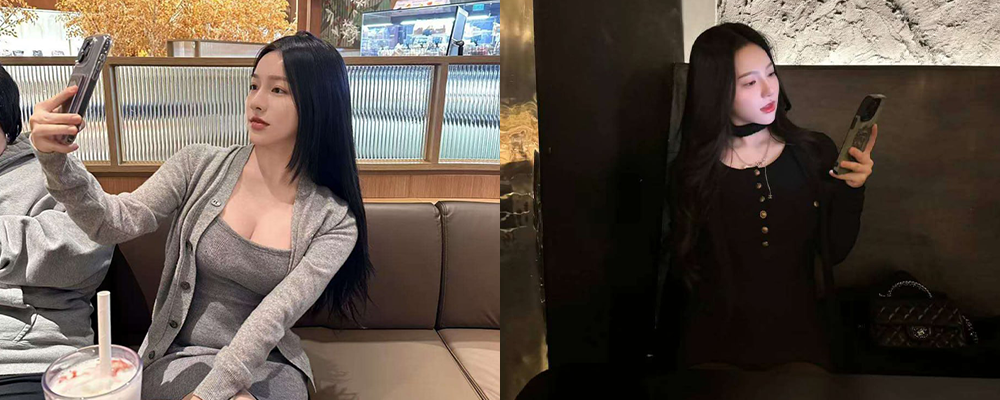 母狗天生爱鸡巴 大屌一插就发浪 浙江反差御姐潘裴芳与男友分手被曝光不雅视频