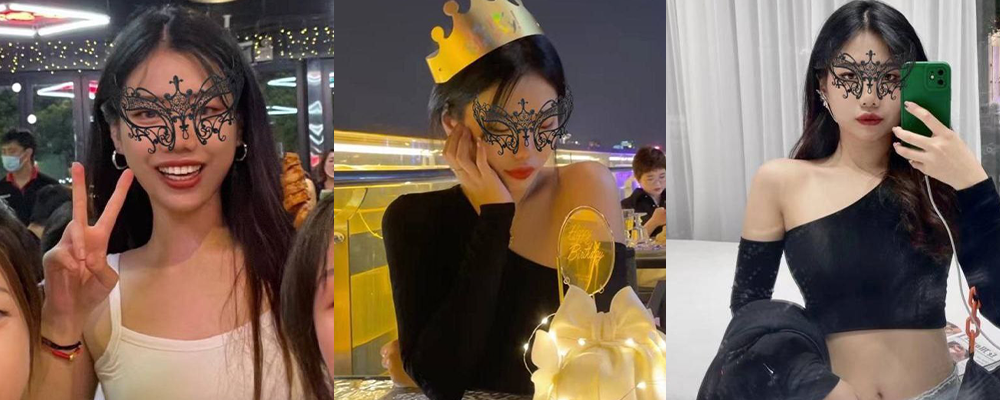 细腰丰臀完美炮架 无套后入极致享受欲仙欲死 湘潭大学性感女神张婉柔淫乱视频曝光