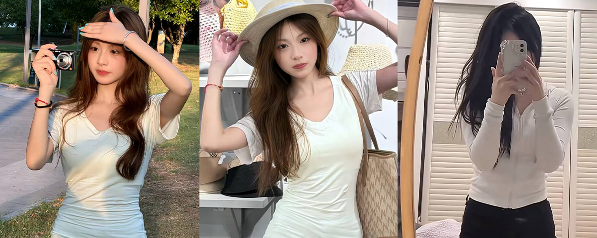 独家爆料 在外面是端庄淑女 在家是骚浪货 在床上是贱母狗 雅安极品骚浪女谢夕逸在家和男友玩口交调教