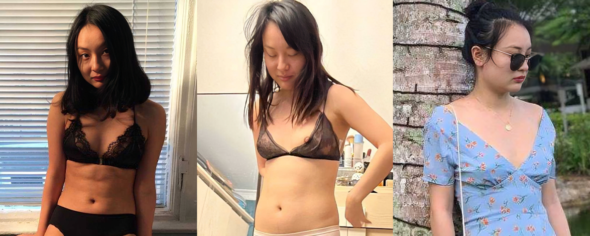 独家爆料 新加坡华裔小情侣激情性爱大战 玲珑有致的嫩模女友翘臀任其采撷 小鸳鸯花样真多