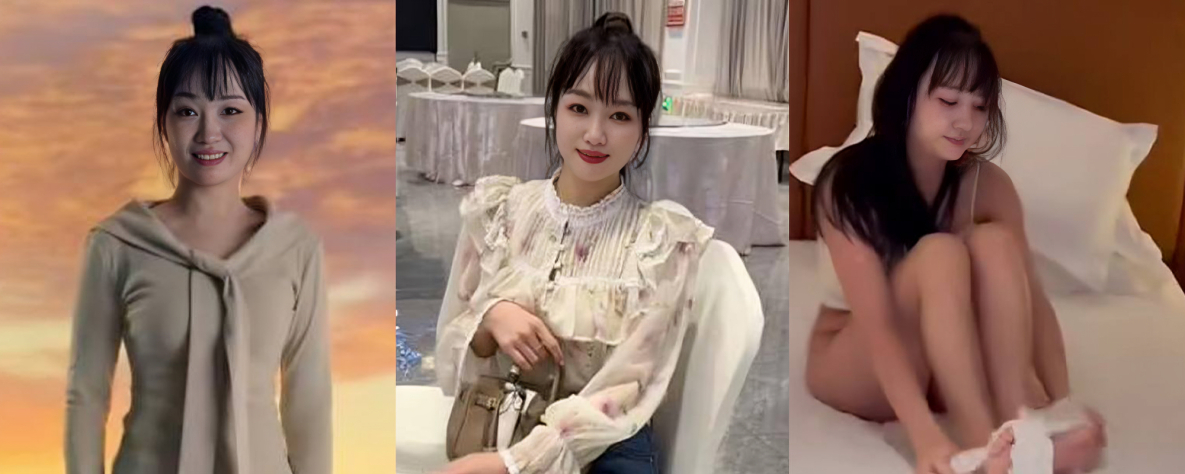 独家爆料 人妻的荒唐一夜 山东寿光少妇慧子被捉奸反遭调戏 帮手变色狼 强行掰穴探阴