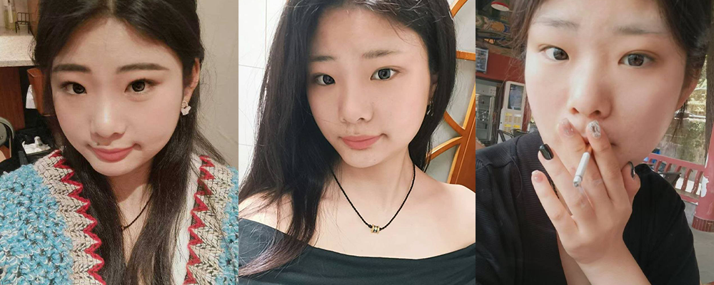 独家爆料 骚男收割机 重庆绿茶婊汪偌萱脚踏多条船 背着男友四处勾引男人 专钓有钱大哥