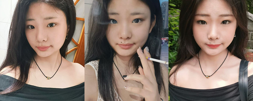 渝都绿茶拜金女王汪偌萱 背着男友约炮 浴室激情裸聊撩汉私拍泄密
