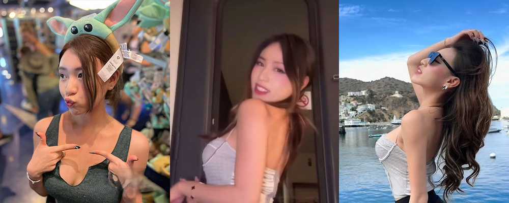 震撼 这哪是什么名门闺秀 分明就是个欲求不满的小荡妇 留学海归女陈晞文性爱视频疯传 从知性御姐堕落为性玩具