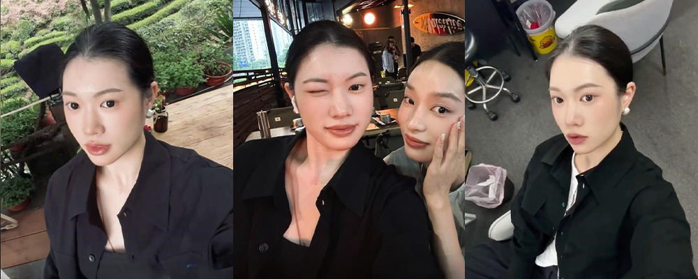 抖音女神陈从心微信约炮实录遭人肉 性爱录像带横空出世 却是一场精心策划的骗局 官司开打