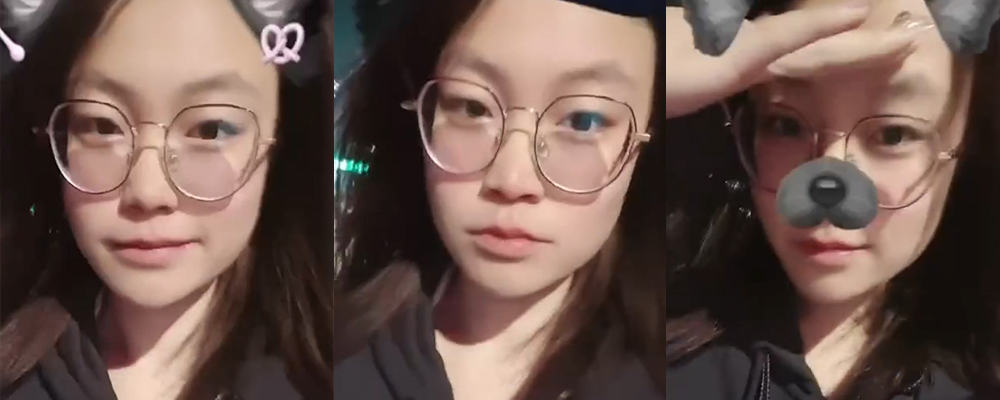 吕梁学院幼师专业学生宋苗鑫 脚踏两条船还不够 无缝衔接更是肆无忌惮 前男友忍无可忍公开劲爆录像及私密号码