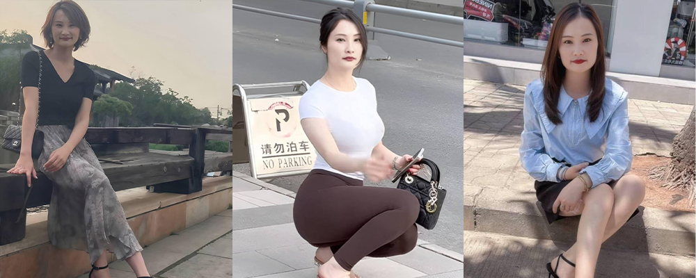 河南小卖部老板娘王薇 背着老公勾引富二代体育生 毕竟人妻了操作技术娴熟 把富二代弄得巴巴适适的