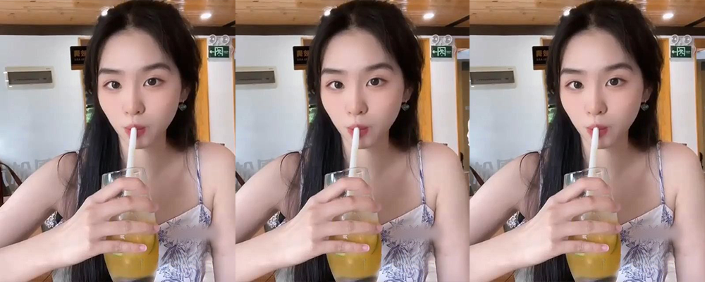 江西绝美女神李丽雯私人性爱录像 优雅气质与狂野性欲完美结合 后入式激烈碰撞丰腴美臀