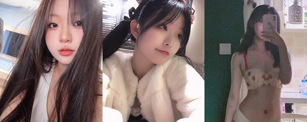 山东女大学生张迈 昔日校花沦为性玩具 男友调教下摇尾乞怜 被操到红肿不堪 毕业后继续在学校约炮