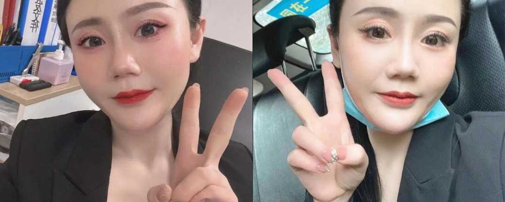 广安俏妇张雅慧 婚姻中的寂寞人妻化身欲望精灵 专挑巨根男子纵情狂欢 越刺激越快乐