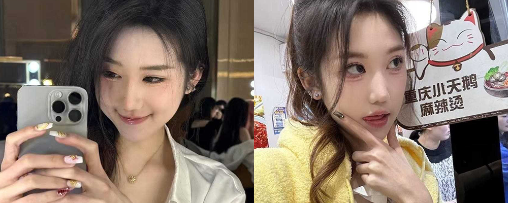 蝴蝶粉穴无套插入 层层嫩肉包裹粗长肉棒 高颜甜美留学生邵梦雨与大屌洋男友私拍视频流出