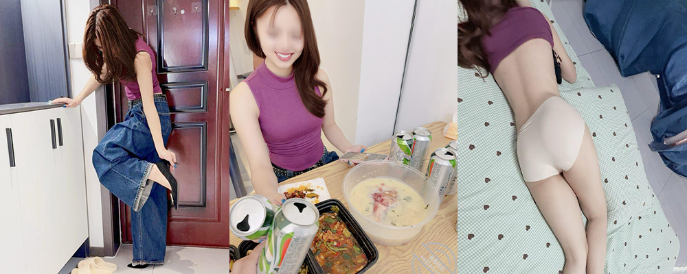 海角乱伦大神 为了拿下嫂子计划良久 没想嫂子一顿饭把计划全打乱 没忍住把喝多的嫂子操了