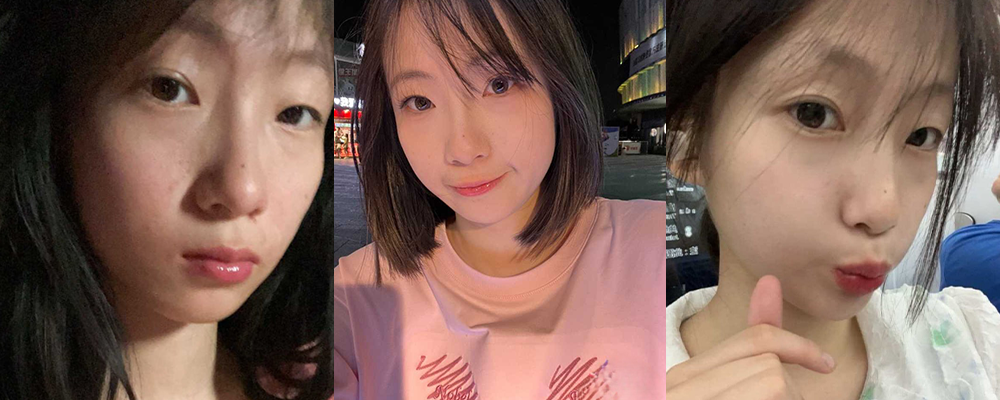 00后嫩妹性瘾成疾约炮猛男无套性交大干特干骚水横流 四川省阆中东风中学校张熳钰约炮视频流出