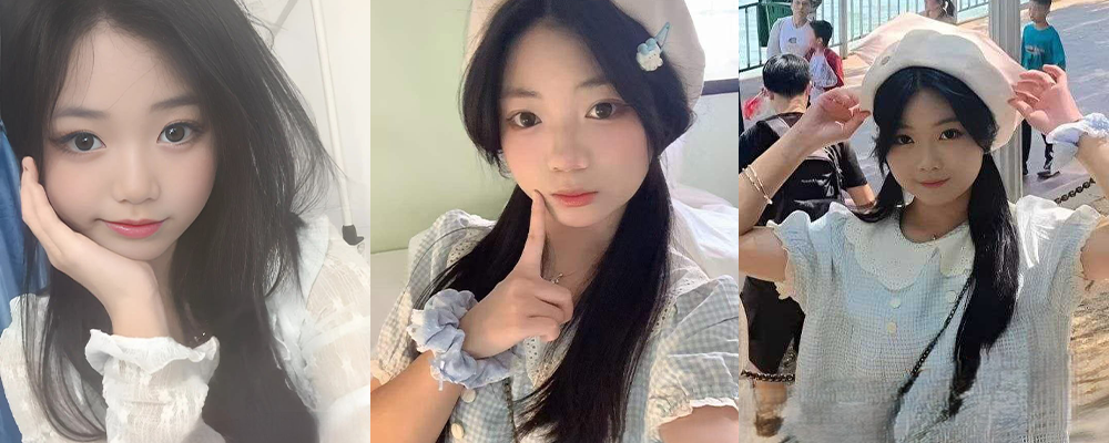 成都艺校清纯校花李冰雪 天使面容搭配魔鬼身材 为富商上演香艳服务大秀